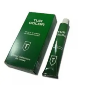 Sublime Tinte Tur Color nº28 Antilope